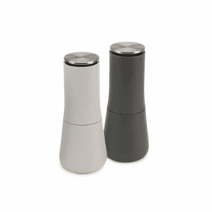 Joseph Joseph Milltop Salt & Pepper Set