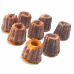 MasterClass Non-Stick 9 Hole Canelé Pan - Image 4