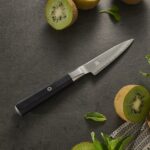 Miyabi 4000FCD Shotoh Paring Knife 9cm - Image 2