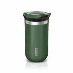Wacaco Octaroma Insulated Travel Mug Green 300ml