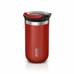Wacaco Octaroma Insulated Travel Mug Red 300ml