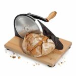 Zassenhaus Classic Bread/Meat/Cheese Slicer - Image 2