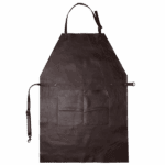 Arrow Leather Goods Full Leather Apron