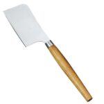 Cilio Formaggio Cheese Cleaver 23cm