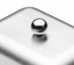 MasterClass Double Walled Insulated Butter Dish - Image 3