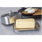 MasterClass Double Walled Insulated Butter Dish - Image 4