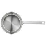 Zwilling TrueFlow Stainless Steel Saucepan 1.5L - Image 3