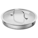 Zwilling TrueFlow Stainless Steel Saucepan 1.5L - Image 4