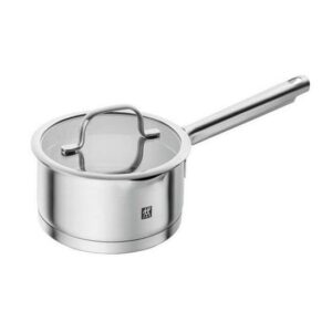 Zwilling TrueFlow Stainless Steel Saucepan 1.5L