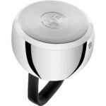 Zwilling Stainless Steel Whistling Kettle 1.6L - Image 3