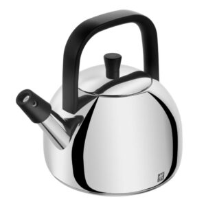 Zwilling Stainless Steel Whistling Kettle 1.6L