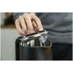 Zwilling Enfinigy Cool Touch Black Kettle 1.5L - Image 4