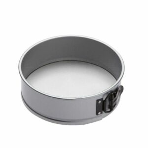 KitchenCraft Non-Stick Springform Cake Pan 20cm