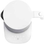 Zwilling Enfinigy Pro Cool Touch Silver Kettle 1.5L - Image 2