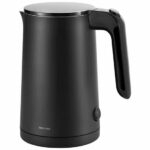 Zwilling Enfinigy Cool Touch Black Kettle 1.5L
