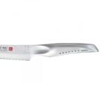 Global SAI Bread Knife 23cm - Image 3