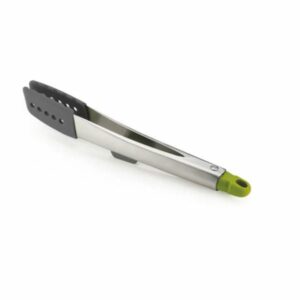 Joseph Joseph Elevate Silicone Steel Tongs