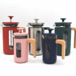 La Cafetière Pisa French Press Coffee Maker 8 Cup - Image 2