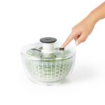 OXO Good Grips Salad Spinner Small - Image 4