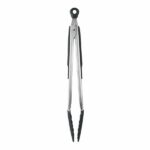 Oxo Good Grips Silicone Tongs 30cm