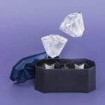 Zoku Iceberg Oversized Double Ice Mould Set - Image 4