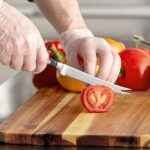 Wusthof Classic Serrated Tomato Knife 14cm - Image 2