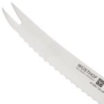 Wusthof Classic Serrated Tomato Knife 14cm - Image 3
