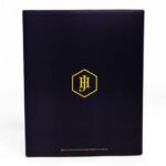 Jan Hendrik Crystal Highball Glasses 520ml Set of 4 - Image 3