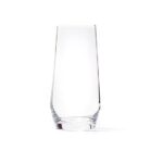 Jan Hendrik Crystal Highball Glasses 520ml Set of 4