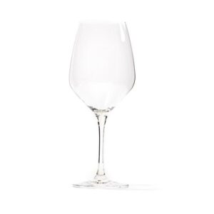 Jan Hendrik Crystal Red Wine Glasses Set of 4