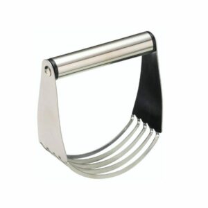 KitchenCraft Stainless Steel Pastry Blender