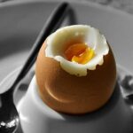 KitchenCraft Stainless Steel Egg Topper - Image 2