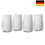 Spiegelau Lifestyle Highball Glasses Set of 4