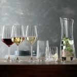 Spiegelau Lifestyle Highball Glasses Set of 4 - Image 4