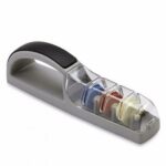 Global Minosharp Plus 3 Stage Water Knife Sharpener