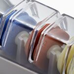 Global Minosharp Plus 3 Stage Water Knife Sharpener - Image 3