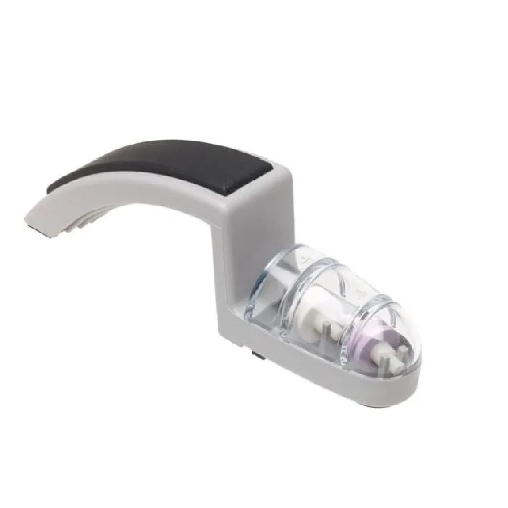 Global-Minosharp-+2-Water-Sharpener-Grey-1 Global Minosharp +2 Water Sharpener Grey - Image 1