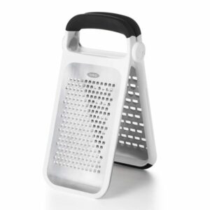 Oxo Good Grips Etched Two Fold Grater