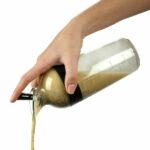 Oxo Good Grips Salad Dressing Shaker 300ml - Image 2