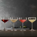 Spiegelau Lifestyle Coupe Glasses Set of 4 - Image 2