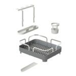 Umbra Holster Dish Drying Rack - Image 5