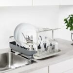 Umbra Holster Dish Drying Rack - Image 2