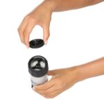 OXO Good Grips Accent Mess-Free Grinder - Image 6