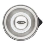 OXO Good Grips Accent Mess-Free Grinder - Image 4