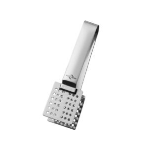 Kuchenprofi Stainless Steel Tea Bag Squeezer