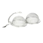 Kuchenprofi Stainless Steel Tea and Herb Ball - Image 2