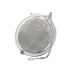 Kuchenprofi Stainless Steel Tea and Herb Ball