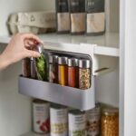 Joseph Joseph CupboardStore UnderShelf Spice Rack - Image 2