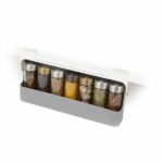 Joseph Joseph CupboardStore UnderShelf Spice Rack - Image 3
