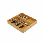 Joseph Joseph DrawerStore Multi Organizer Bamboo - Image 3